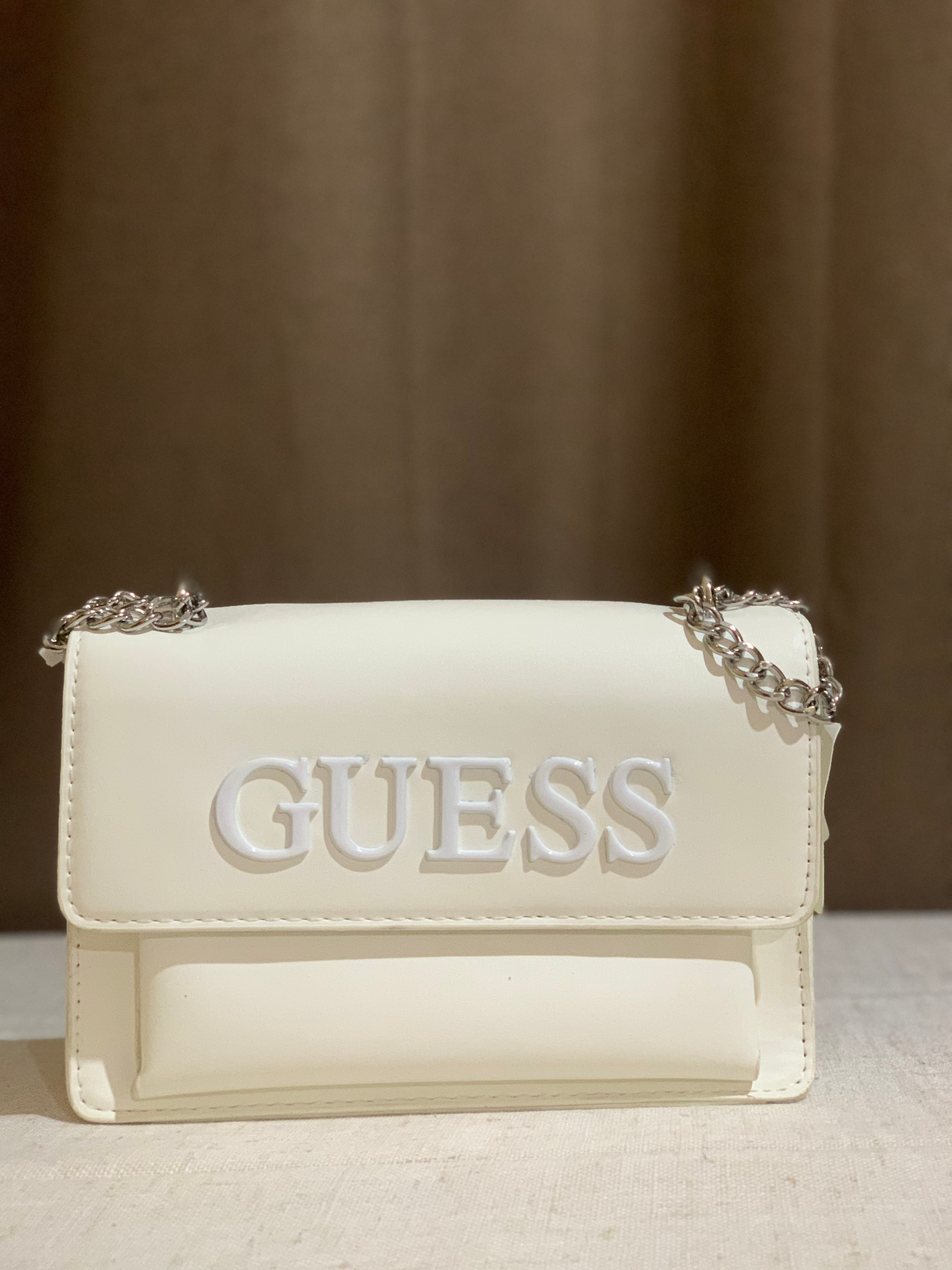 Sac Guess |Blanc