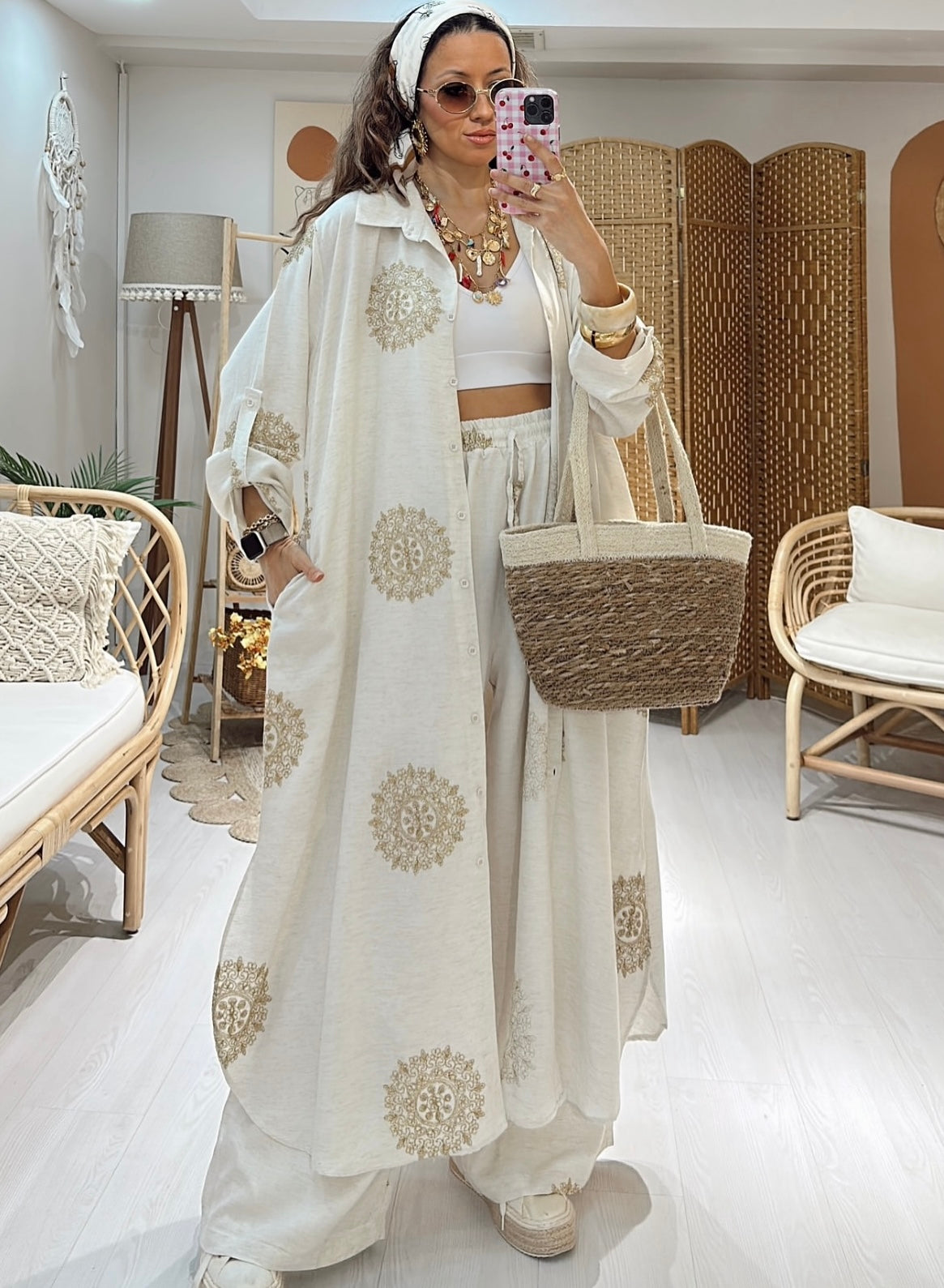 Ensemble Talya