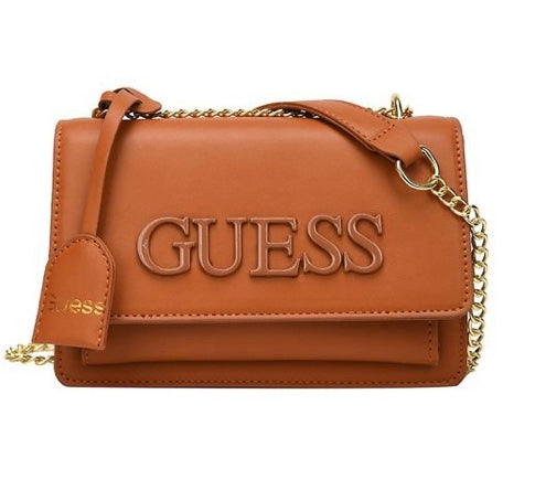 Sac Guess |Marron