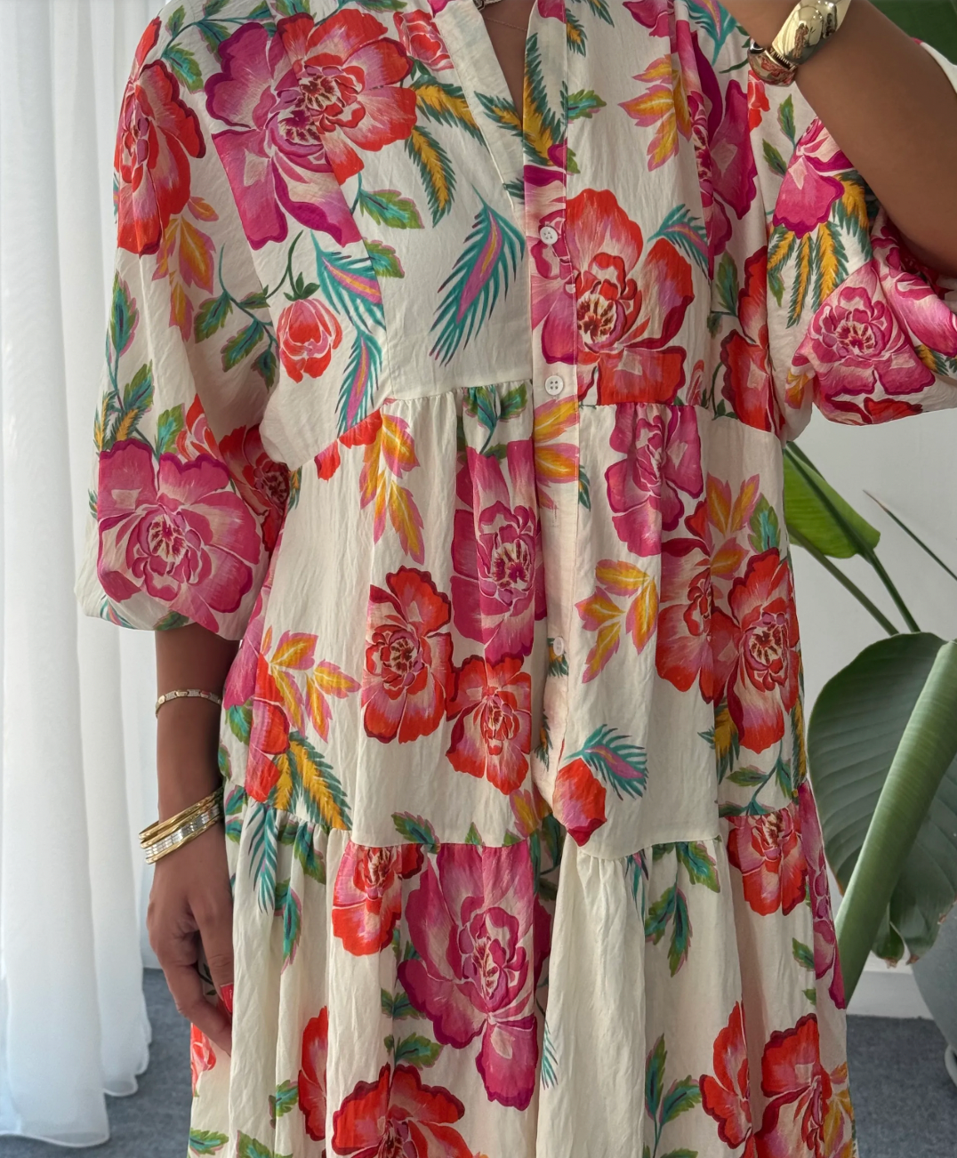 Robe Almira