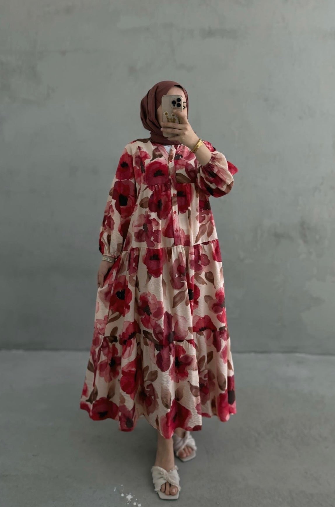 Robe Kelia