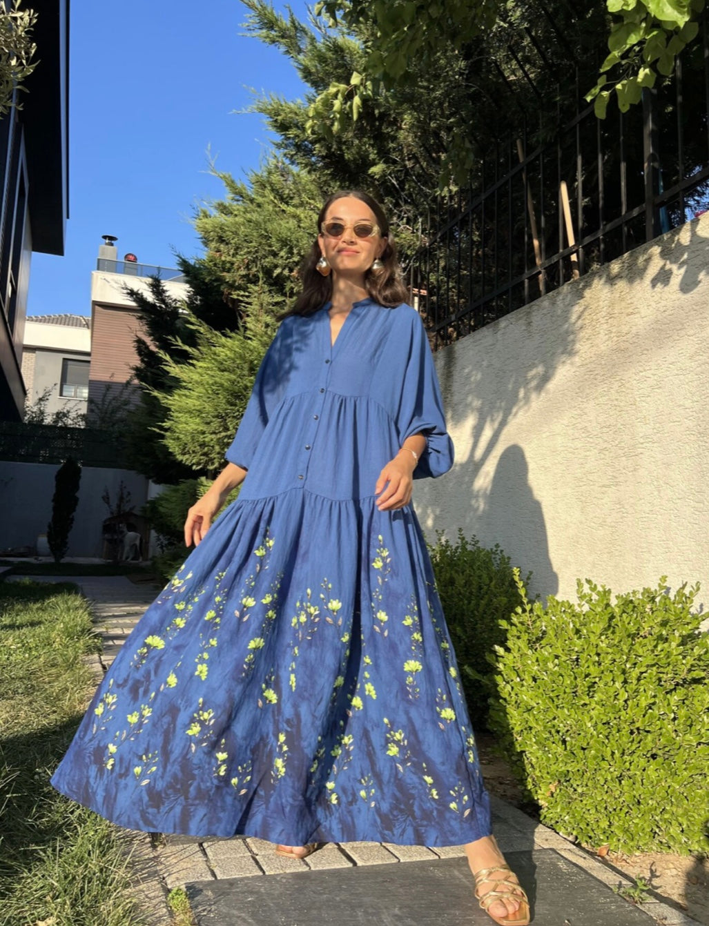 Robe Tina