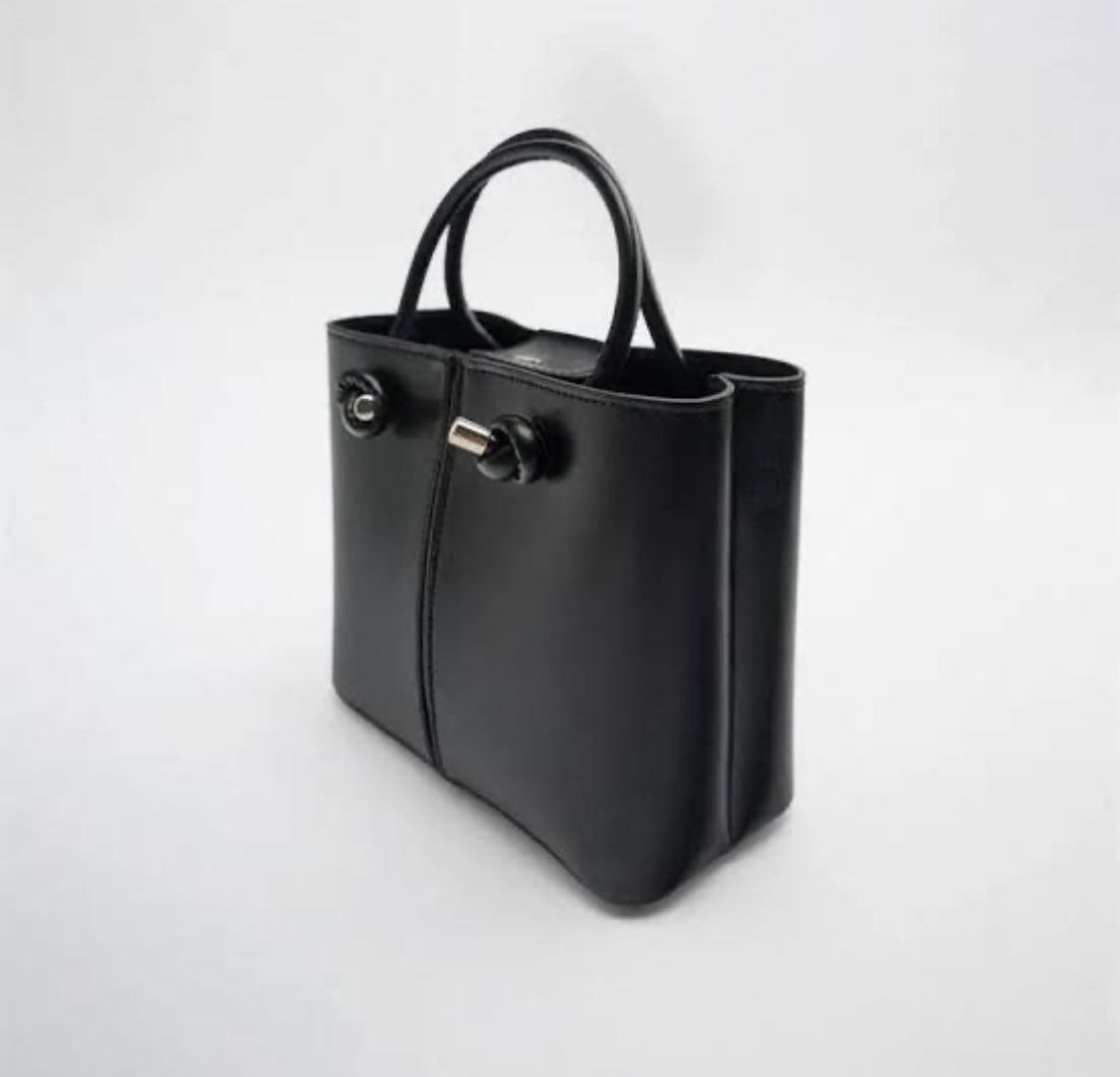 Sac Zara |Noir