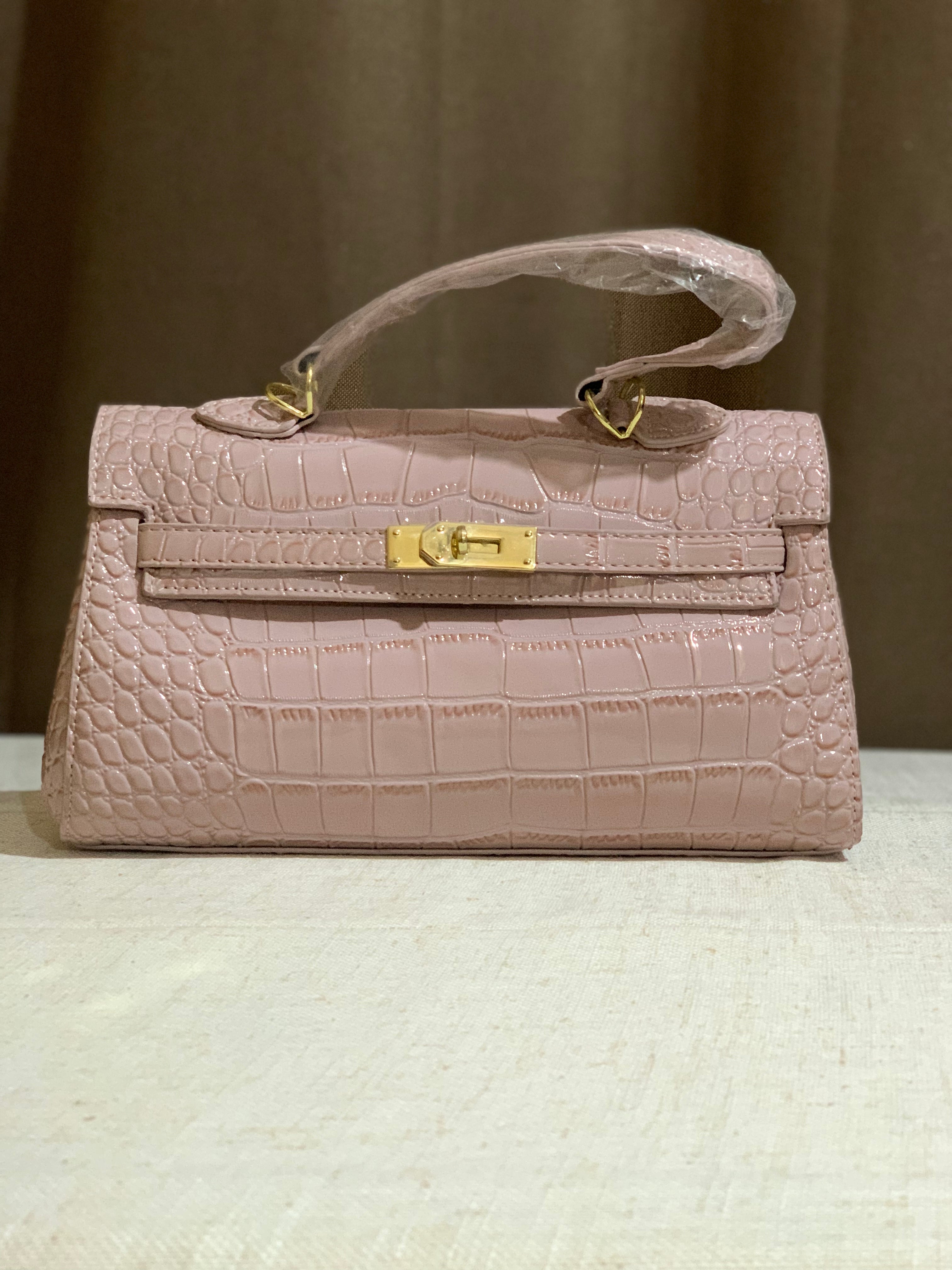 Sac Hermès |Prune
