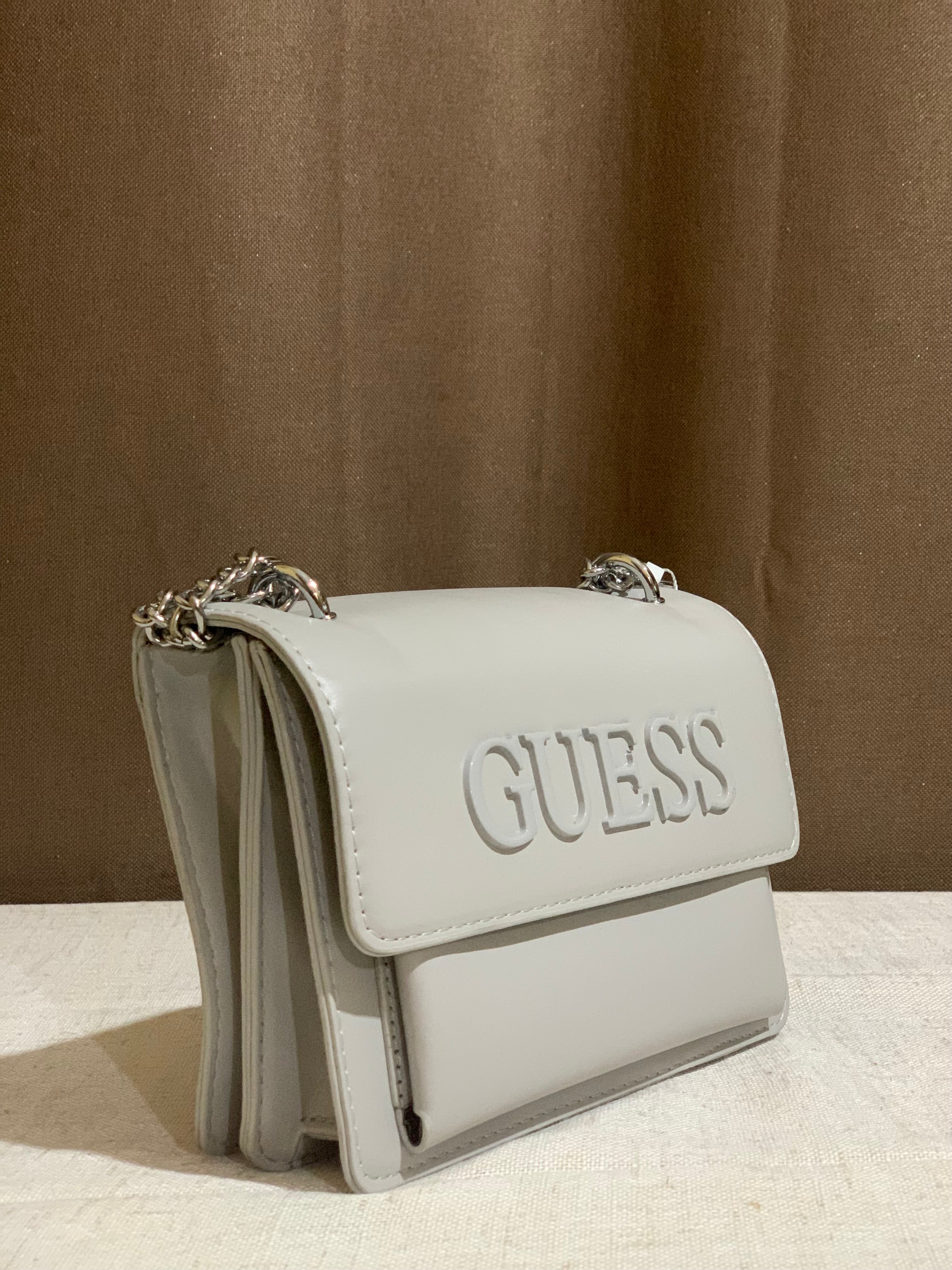 Sac Guess |Gris