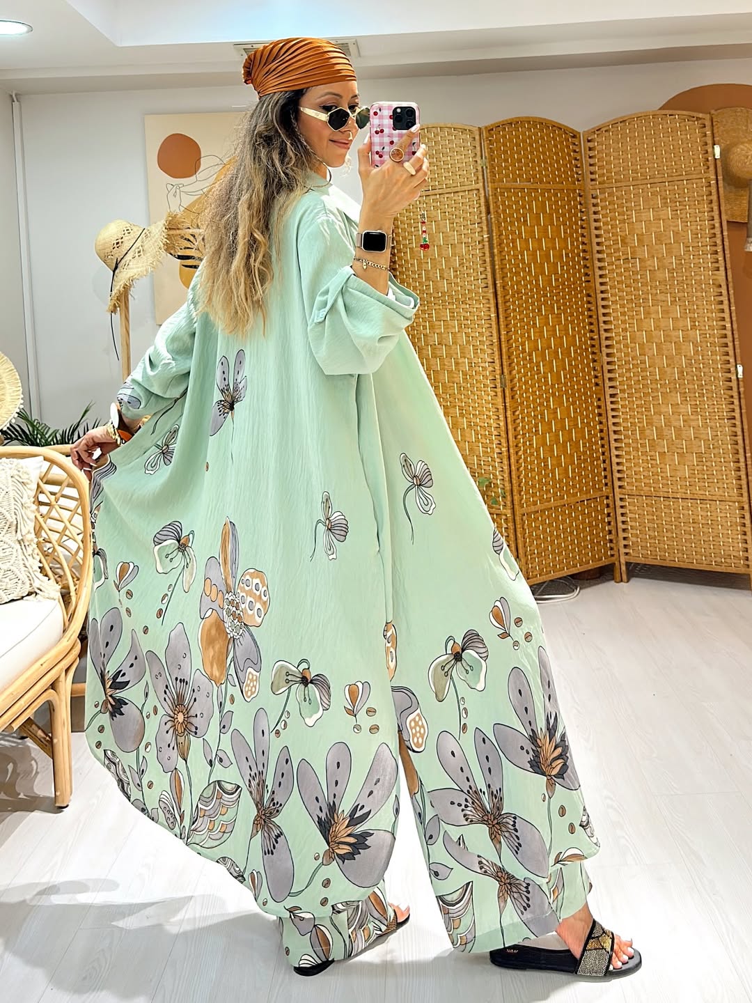 Ensemble Nelya |Vert