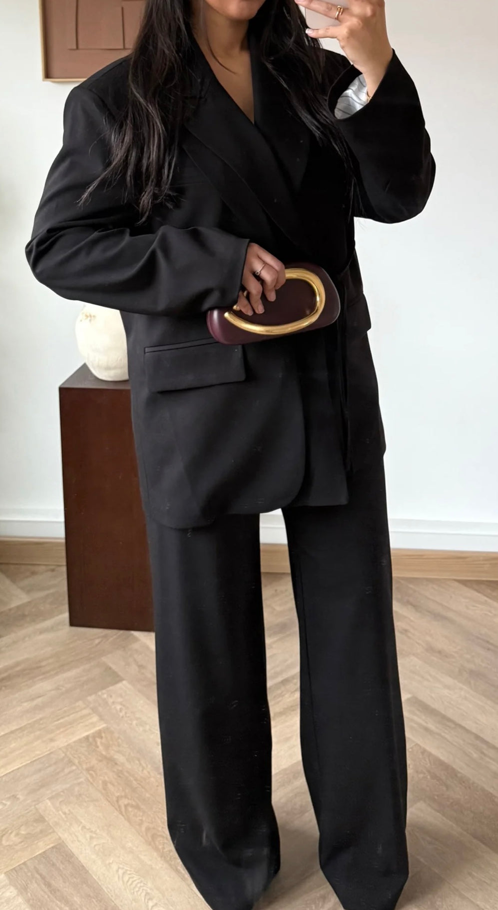 Costume |Noir