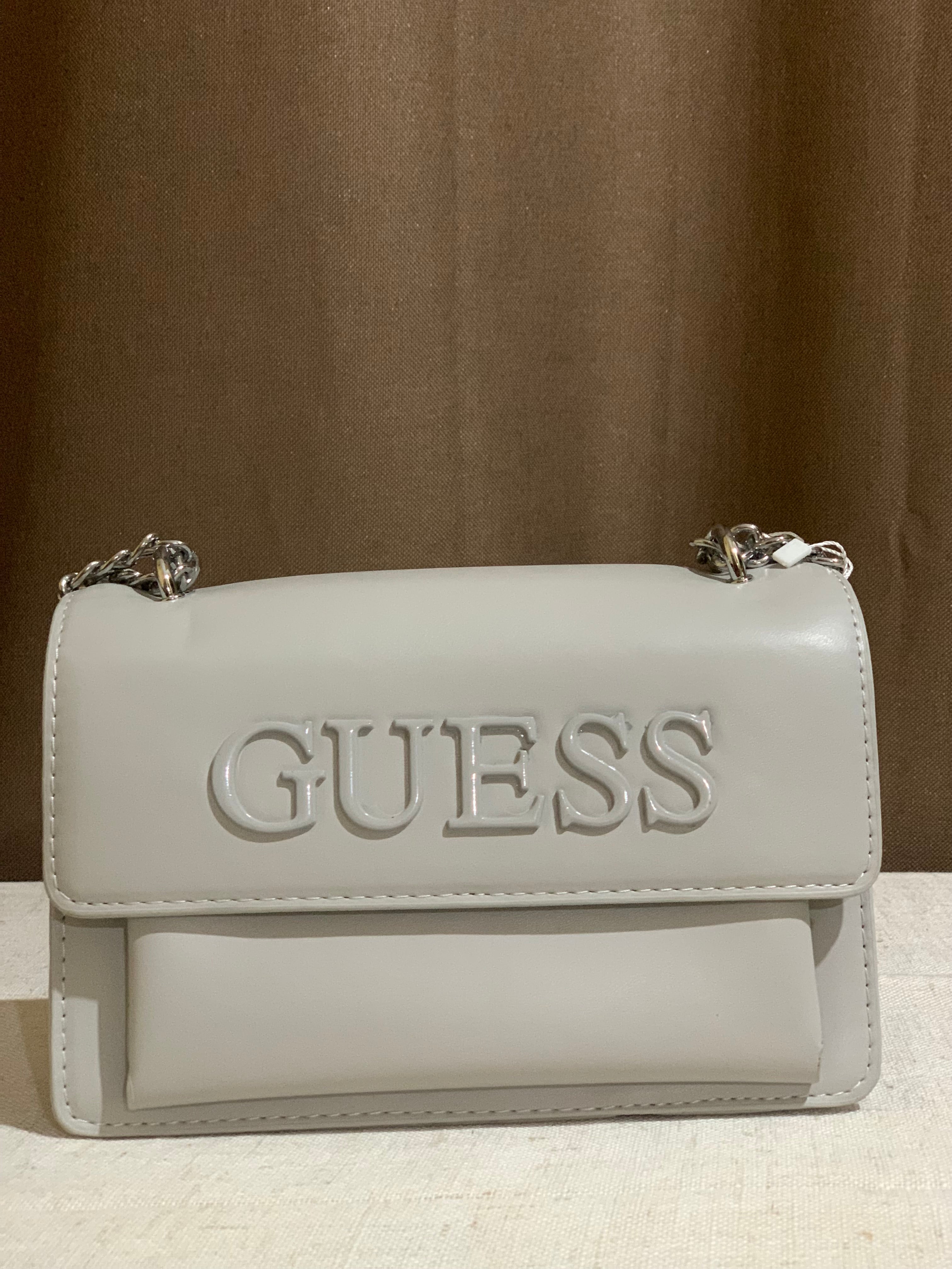 Sac Guess |Gris