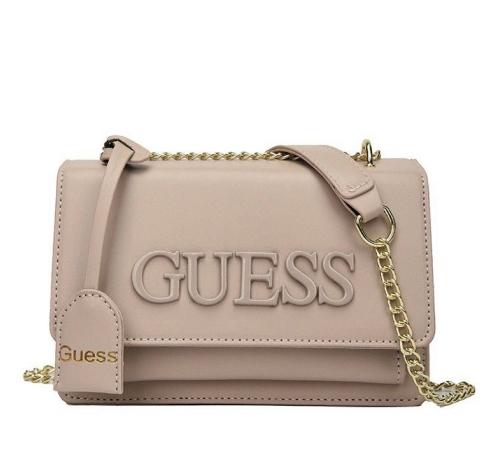 Sac Guess|Beige