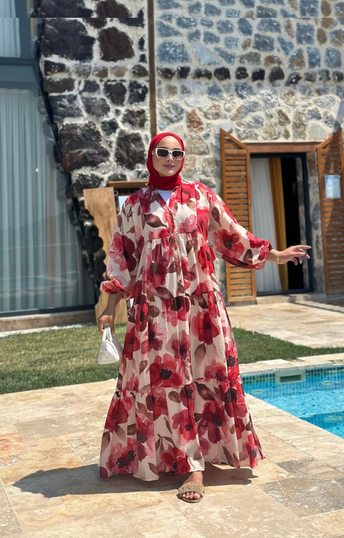 Robe Kelia