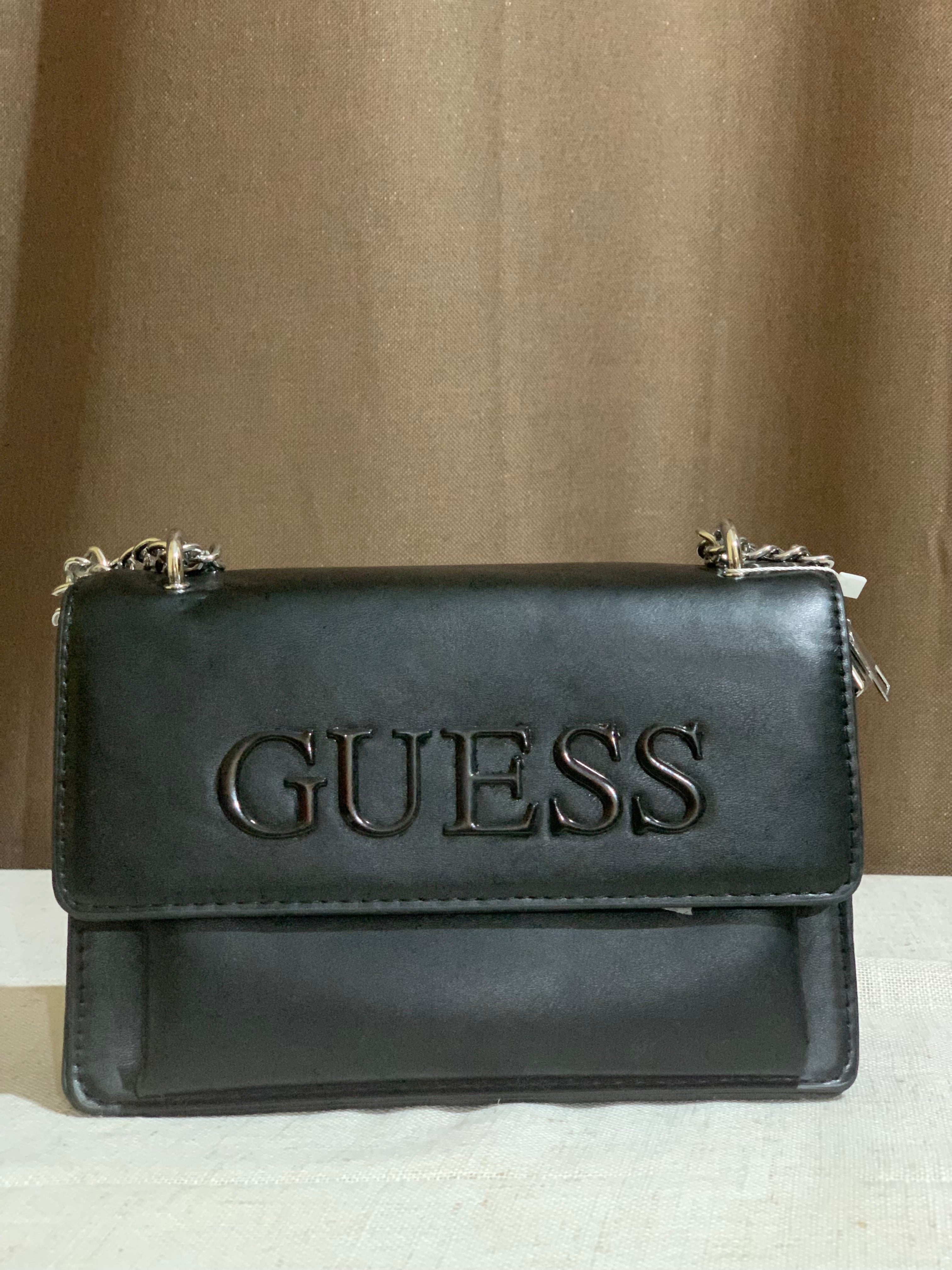 Sac Guess |Noir