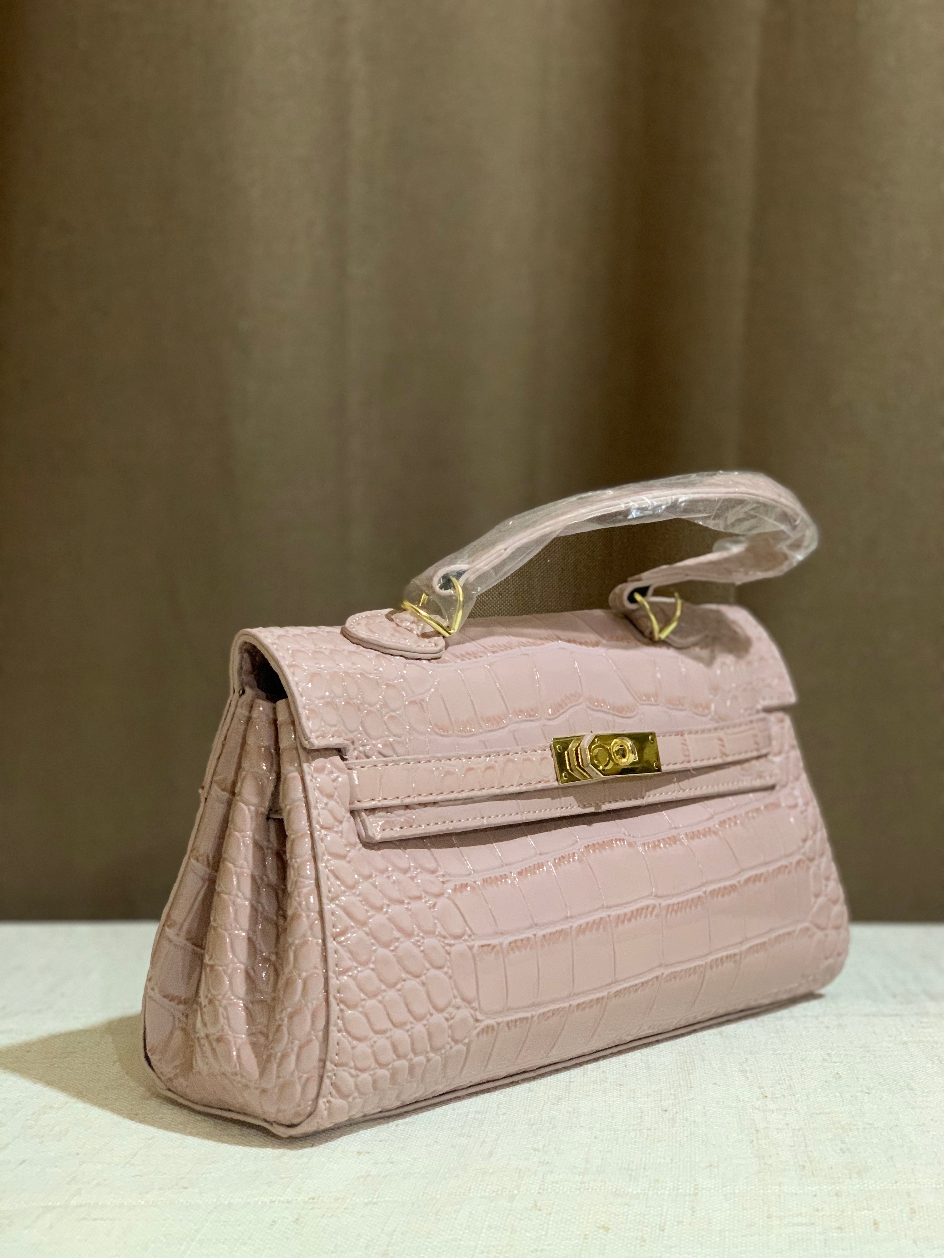 Sac Hermès |Prune