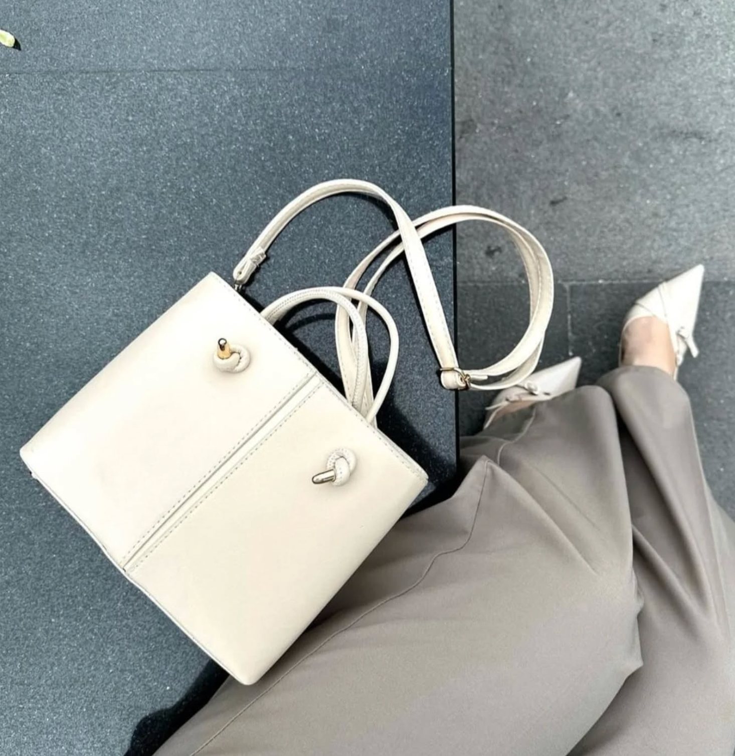 Mini city bag