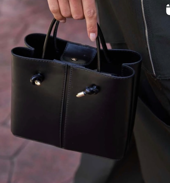 Mini city bag