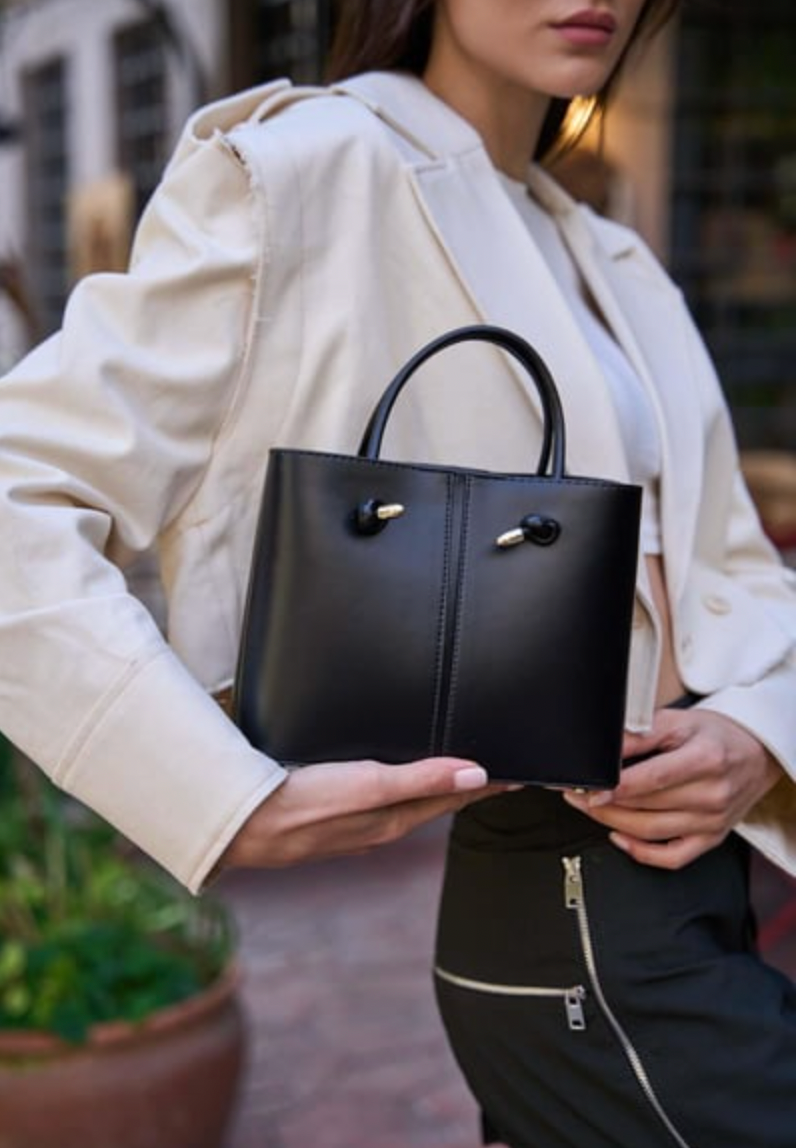 Sac Zara |Noir
