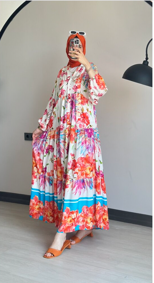 Robe Tifleura