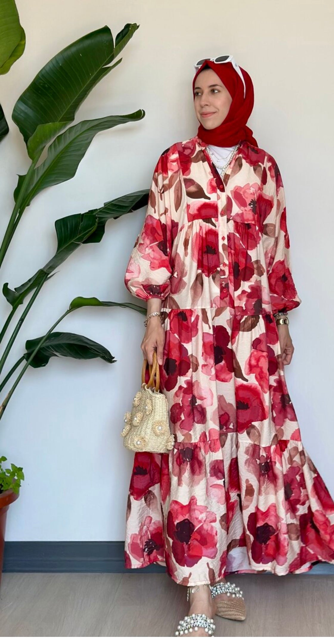 Robe kelia