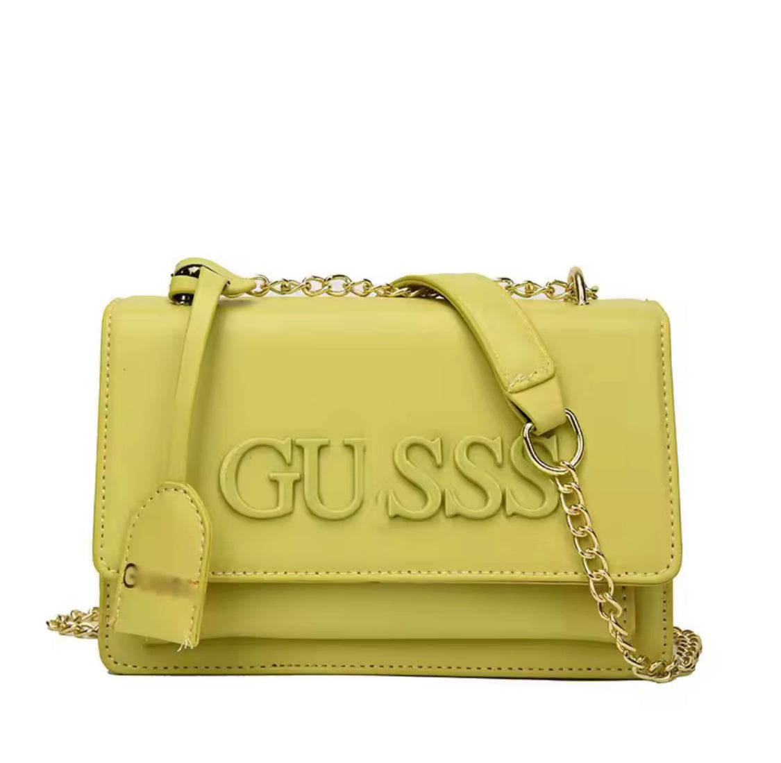 Sac Guess |Vert Pistache