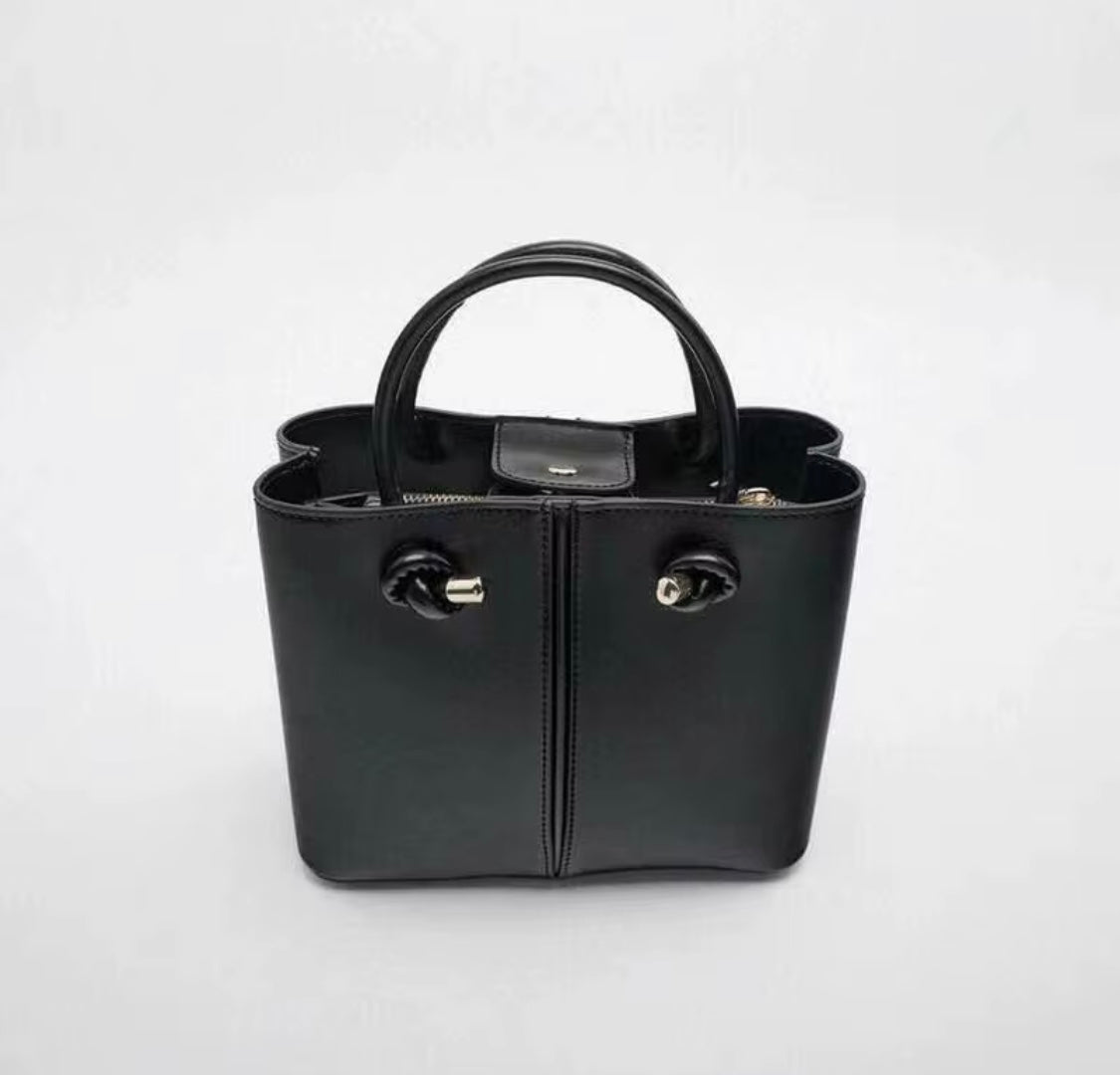 Sac Zara |Noir
