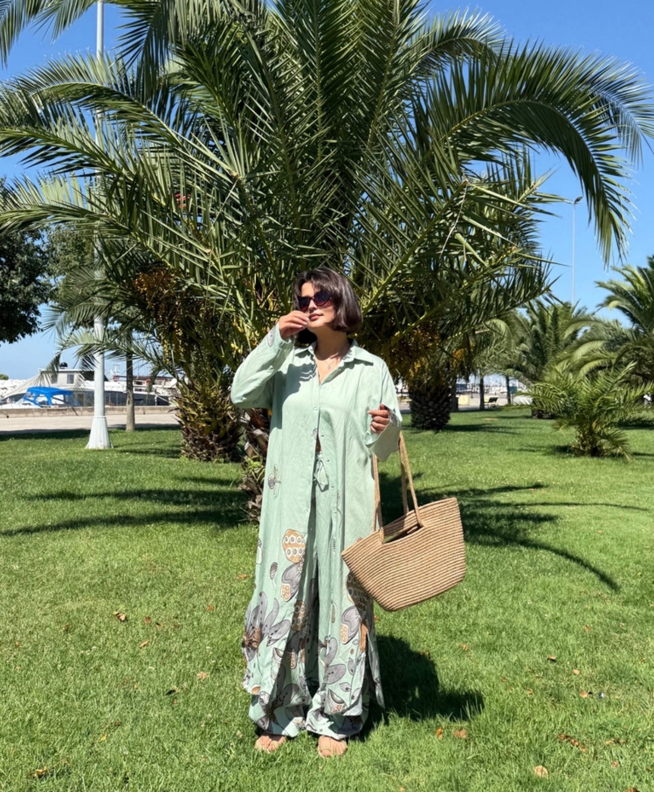 Ensemble Nelya |Vert