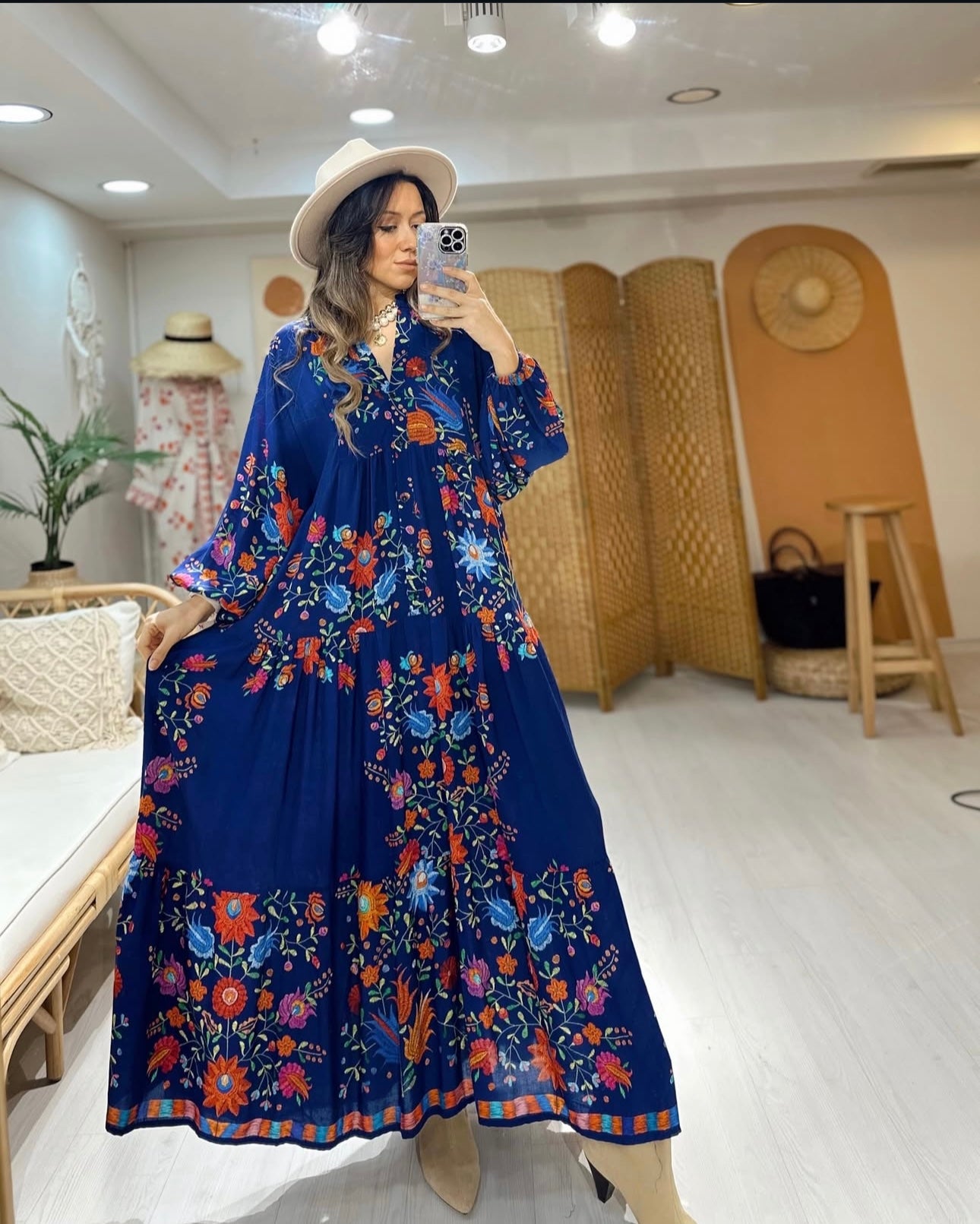 Robe Dalia