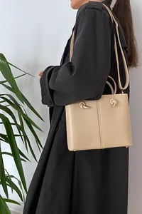 Sac Zara |Beige