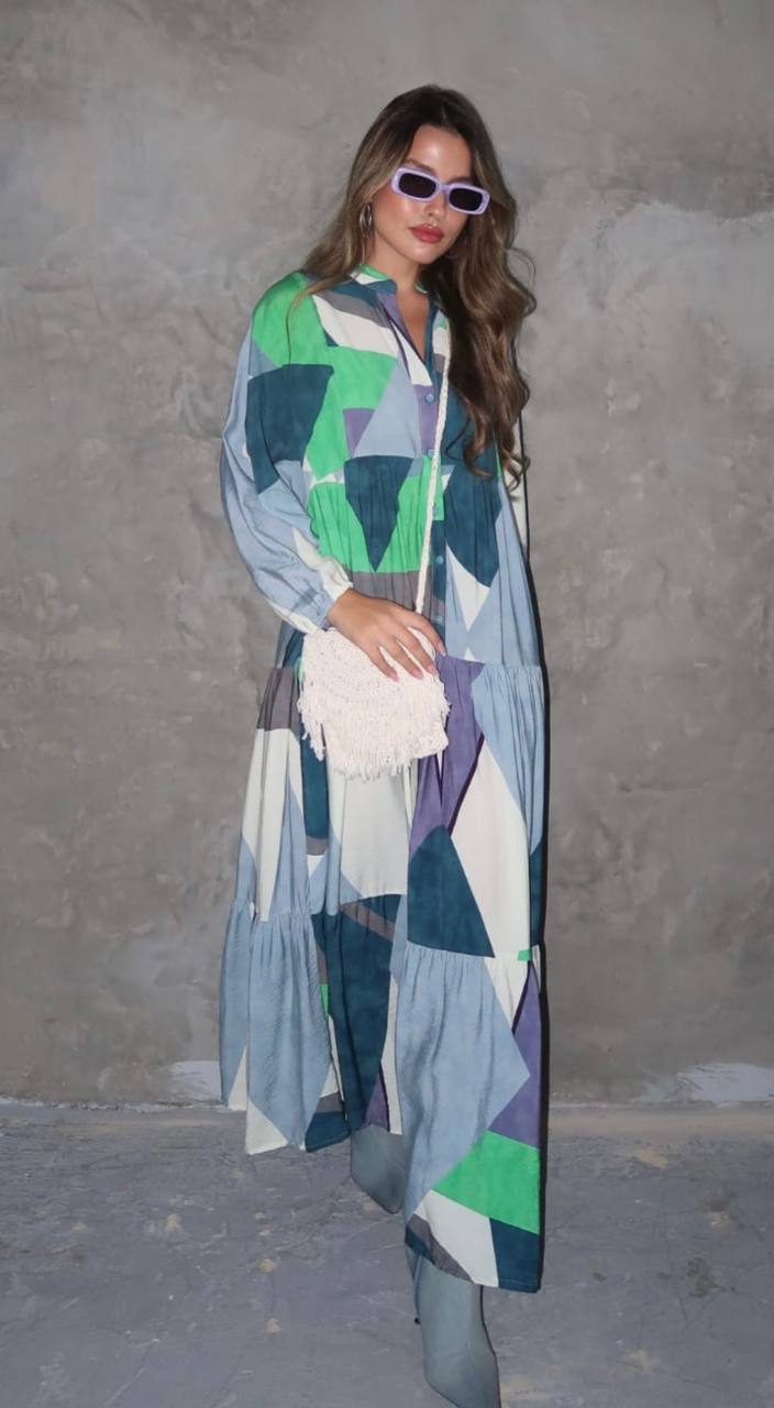 robe ceceliana