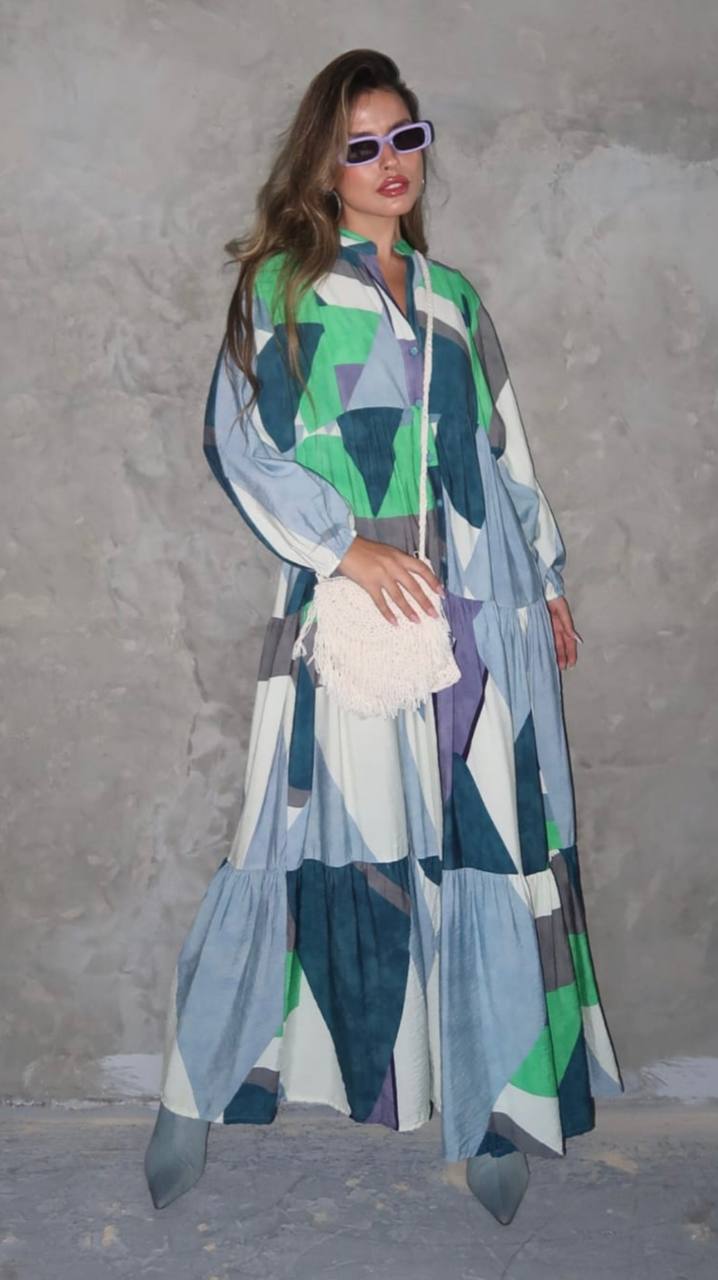 robe ceceliana
