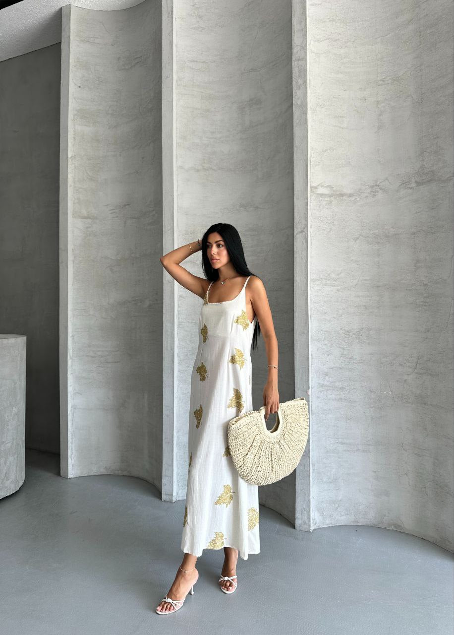 Ensemble deux piece (robe + gilet)