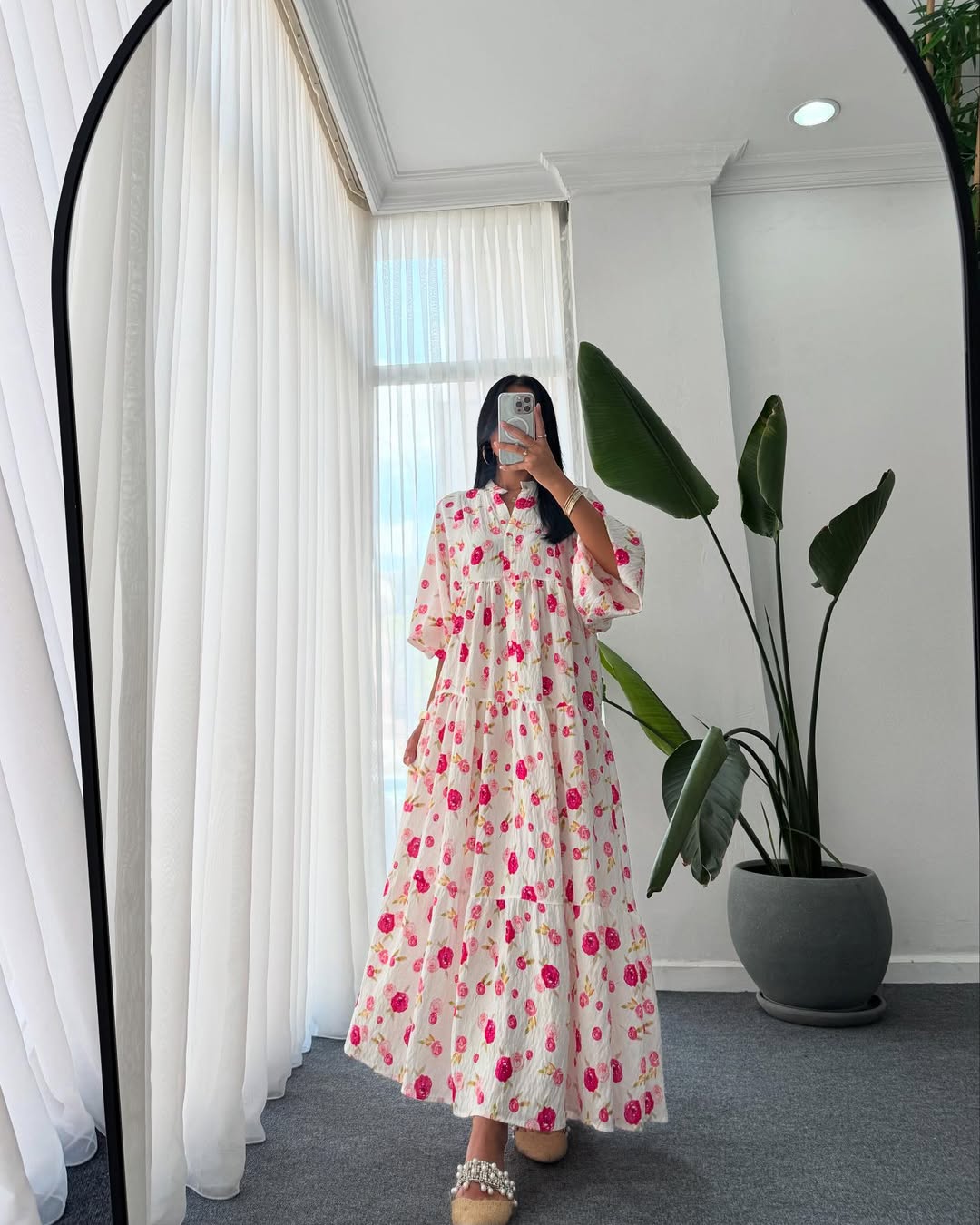 Robe Romalina