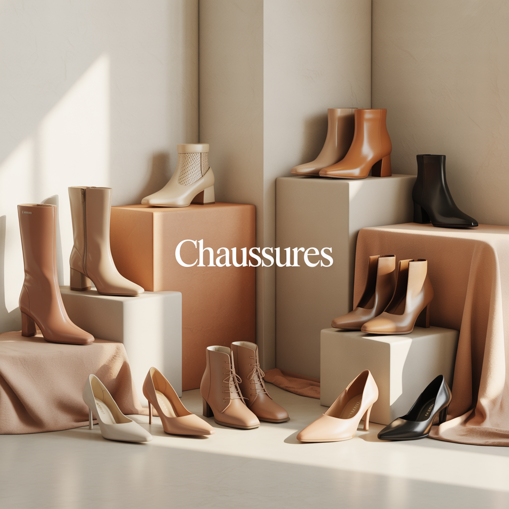 Chaussures