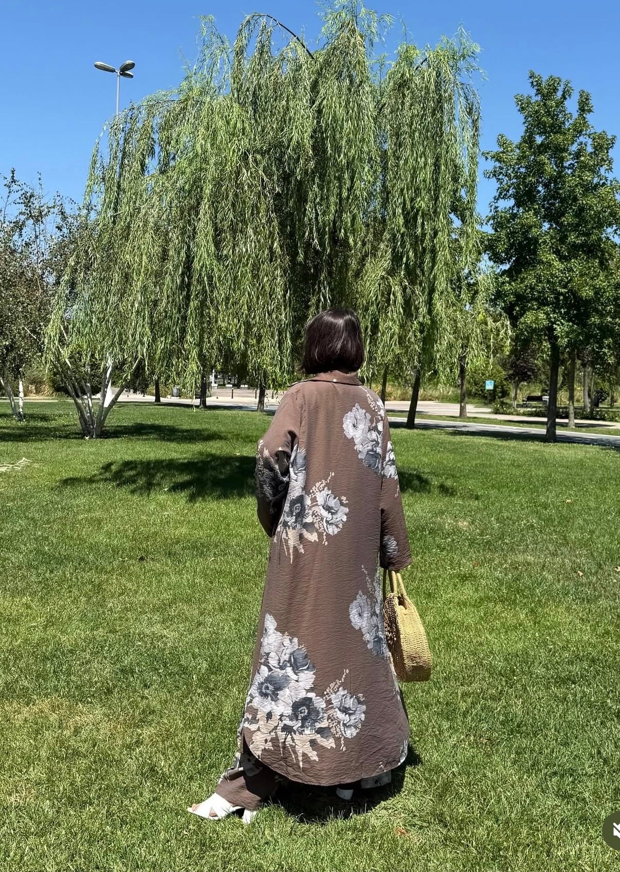 Ensemble Elona |Marron