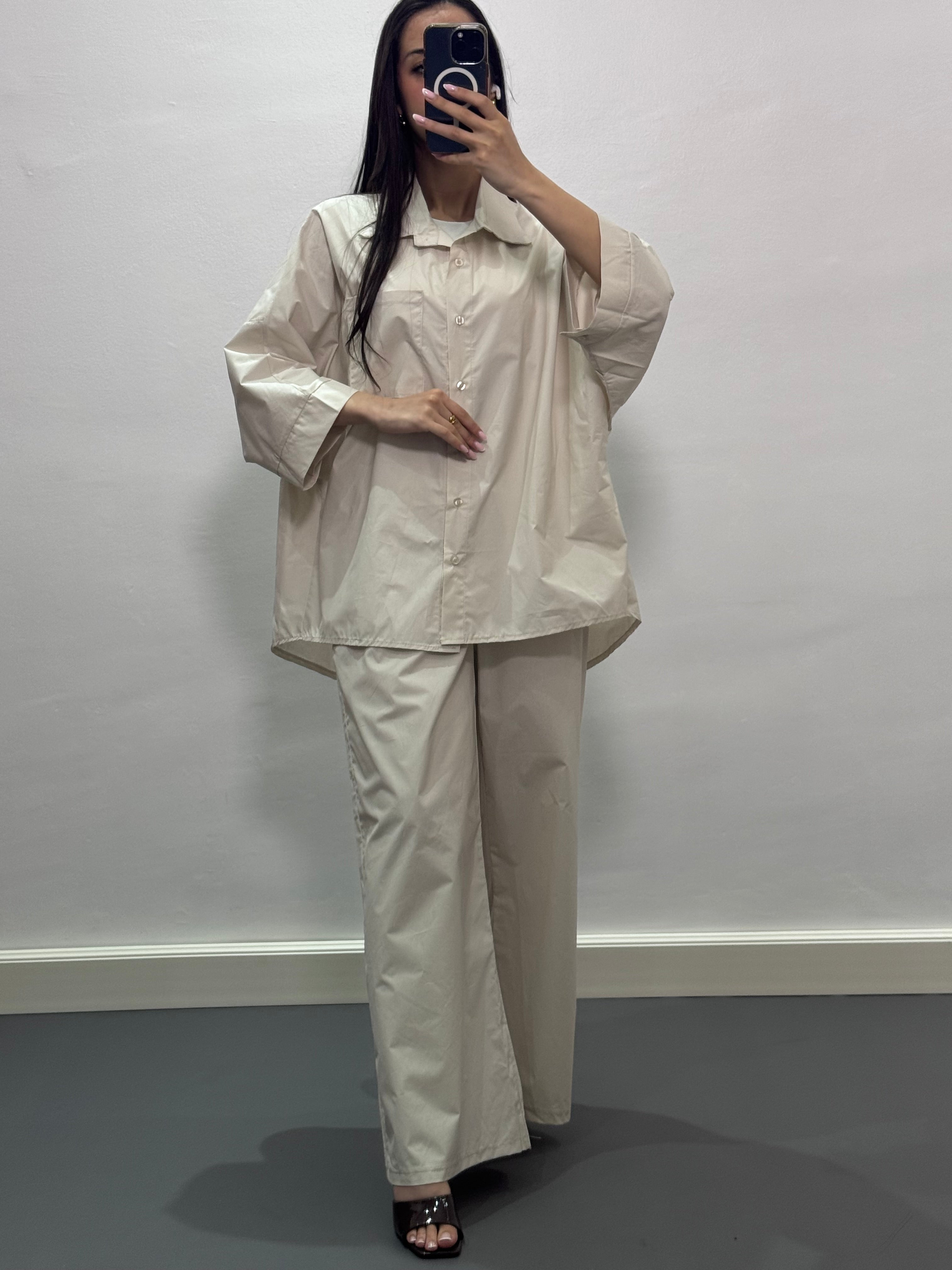 Ensemble |Beige