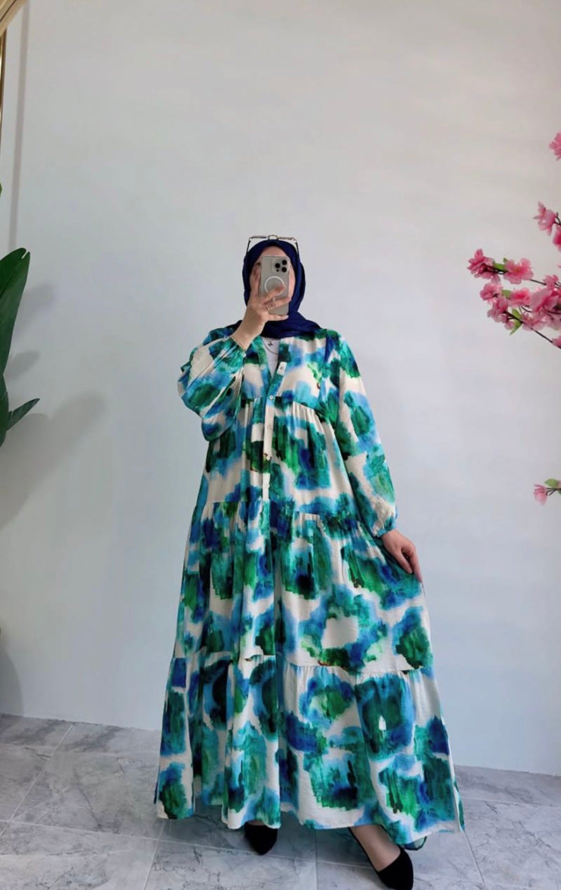 Robe Vera