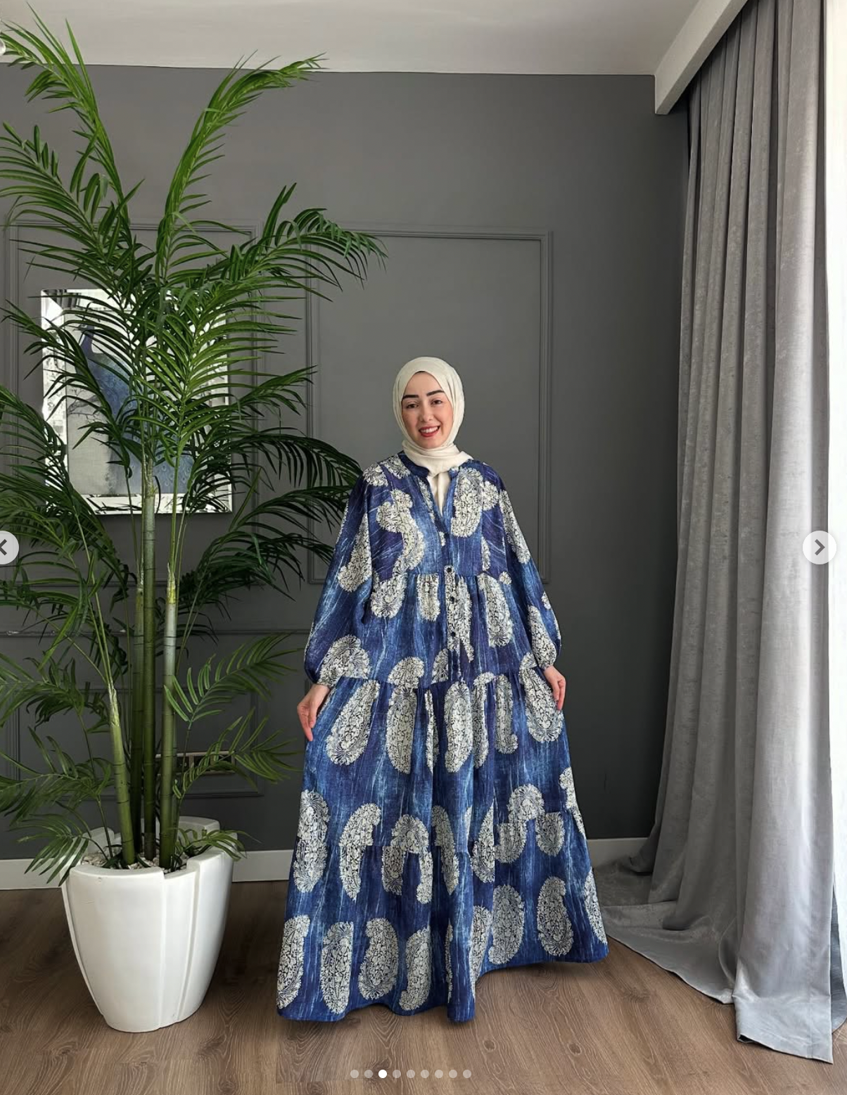 Robe Cohila
