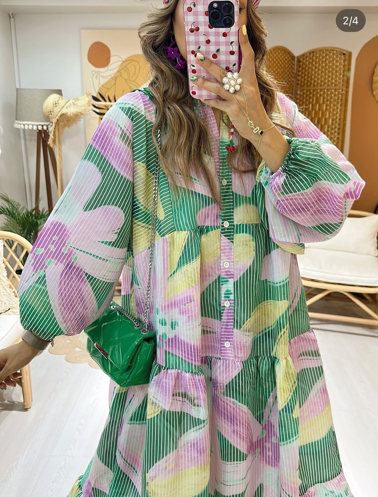 Robe Naya