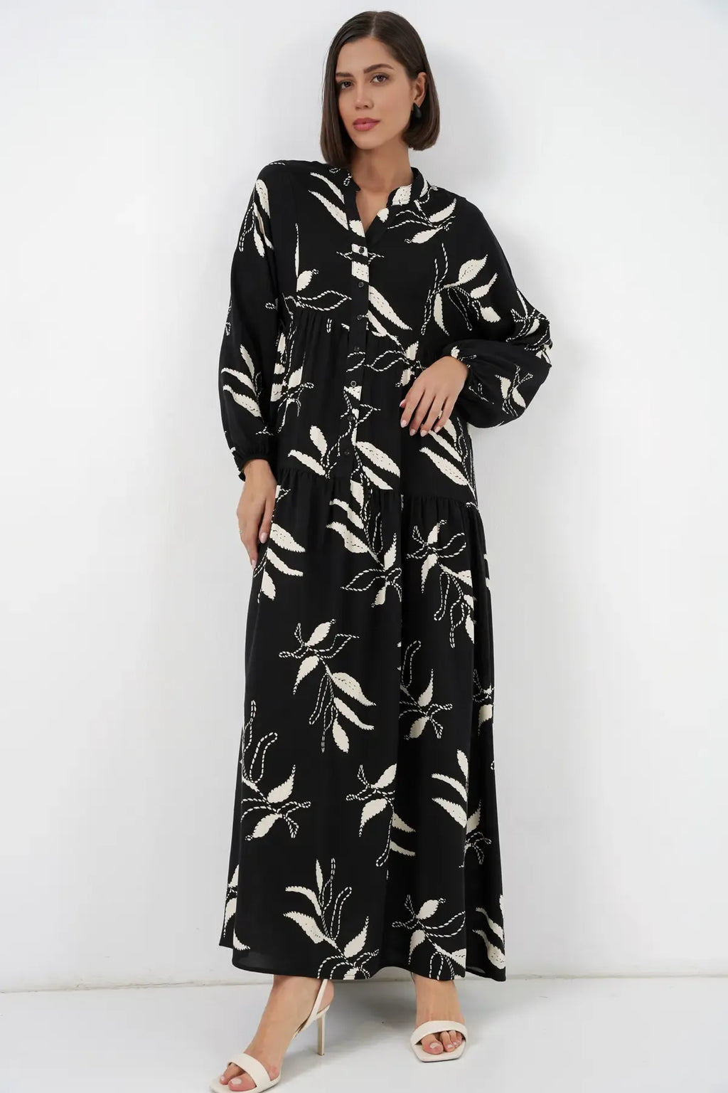 Robe Nocta