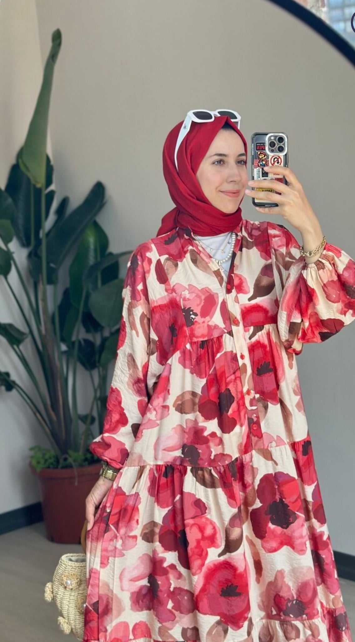 Robe kelia