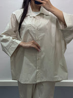 Ensemble |Beige