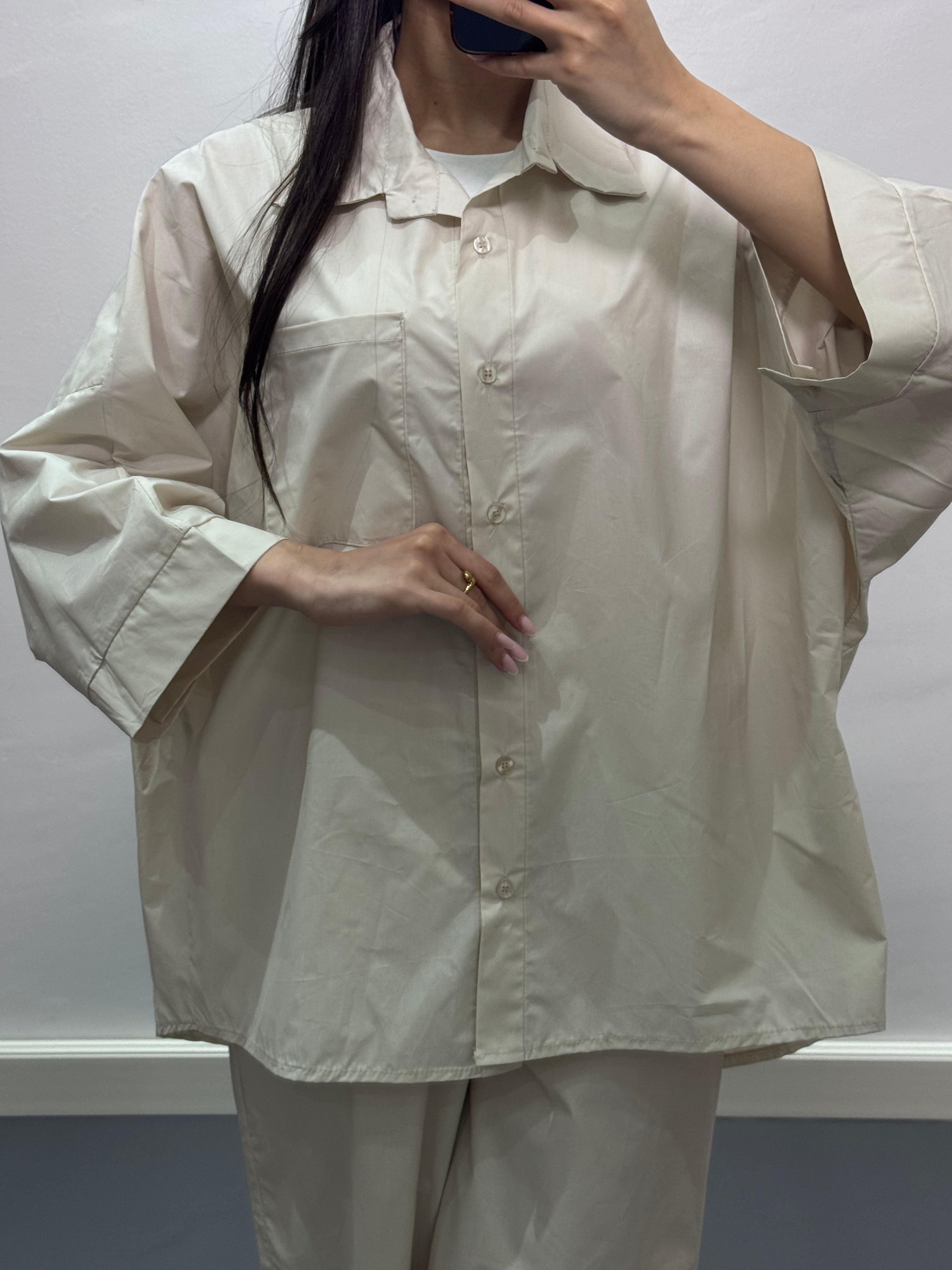Ensemble |Beige