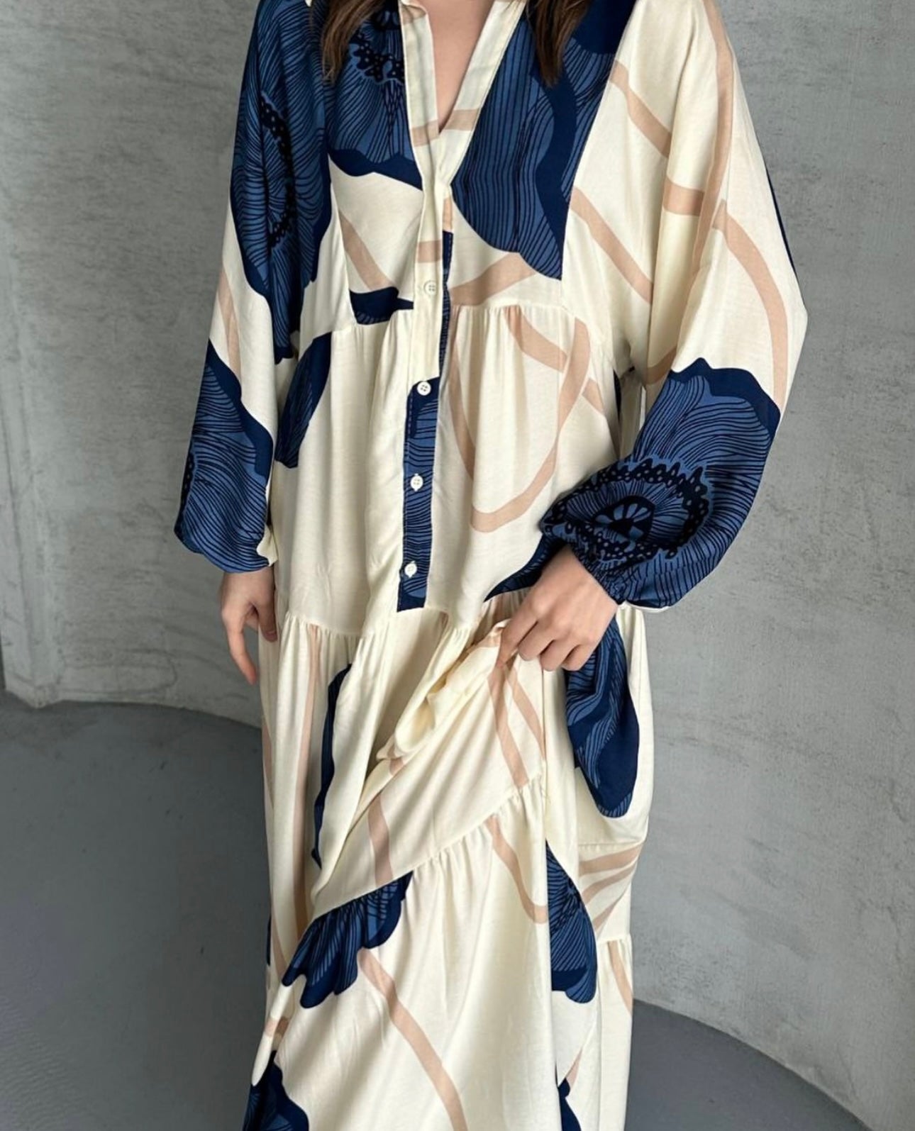Robe Maya