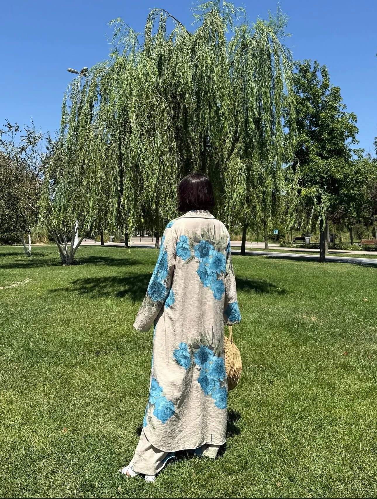 Ensemble Elona |Beige