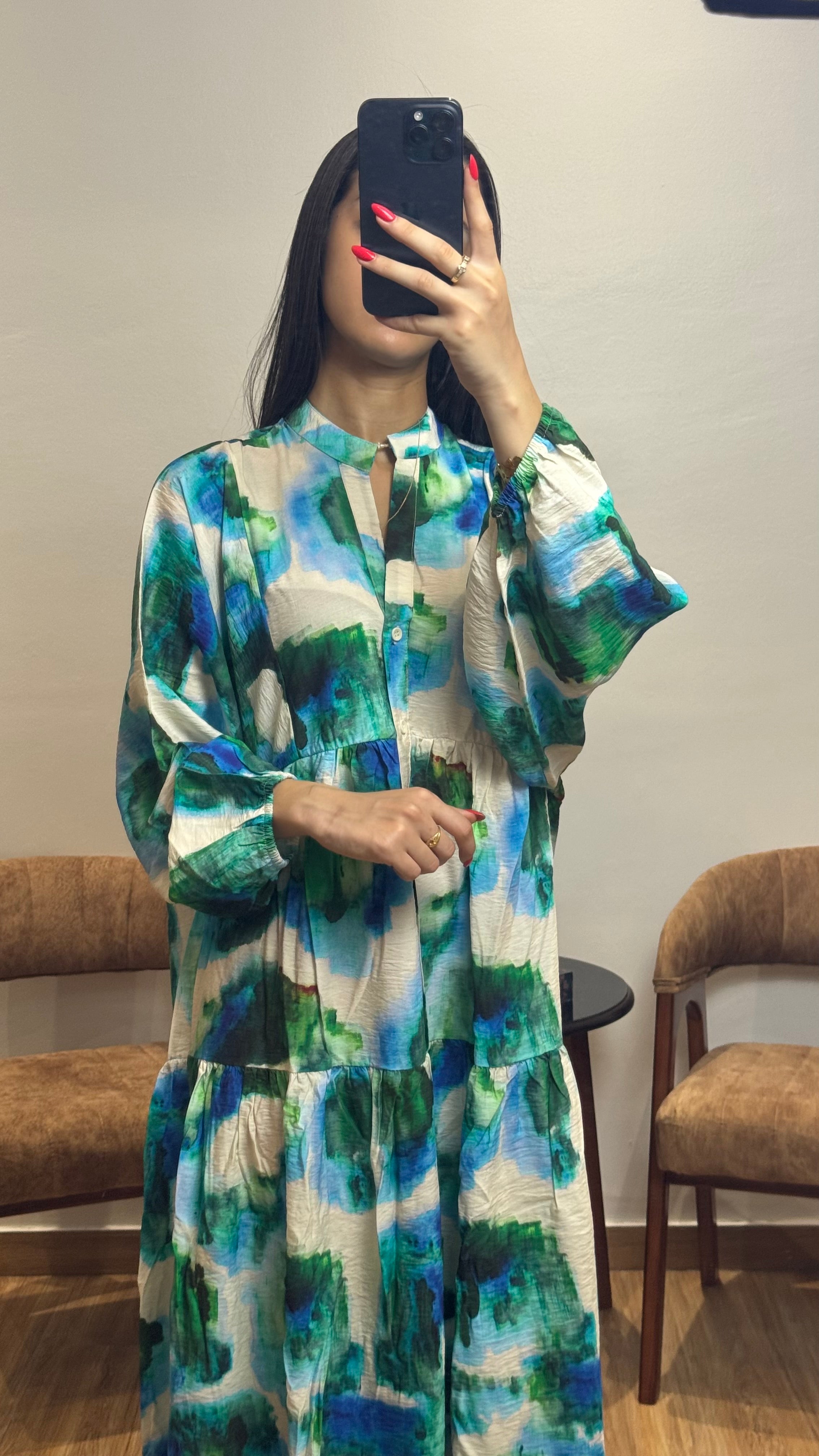 Robe Vera