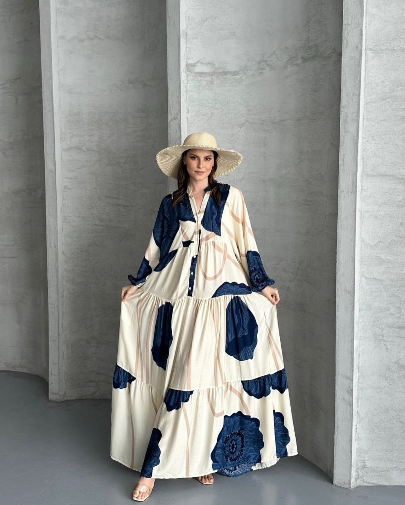 Robe Maya