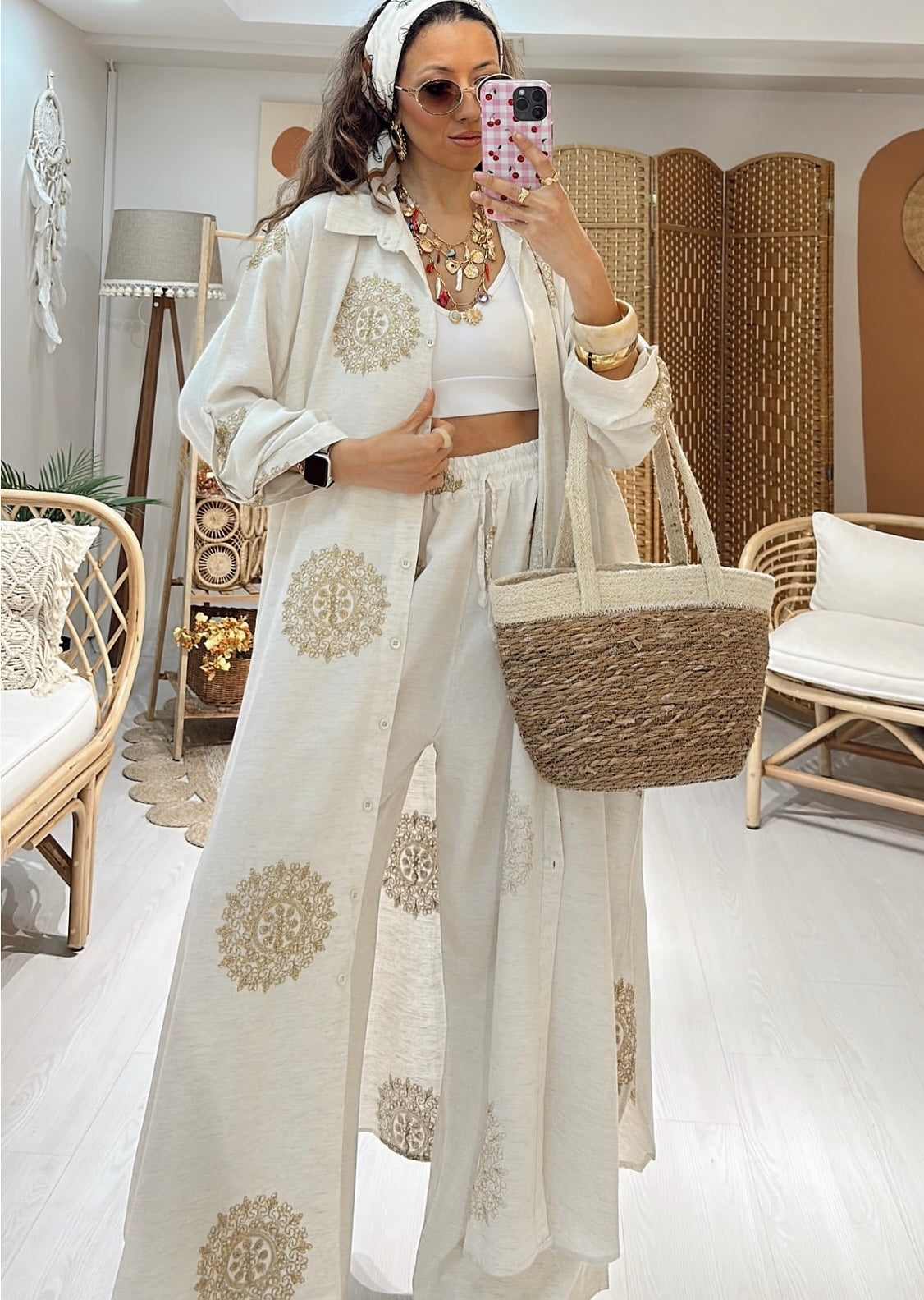 Ensemble Talya