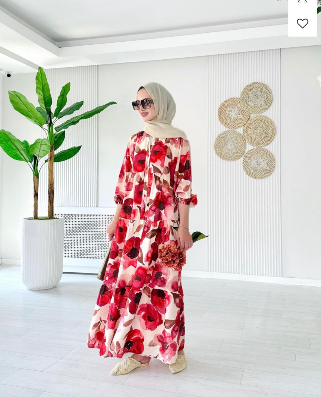 Robe Keila