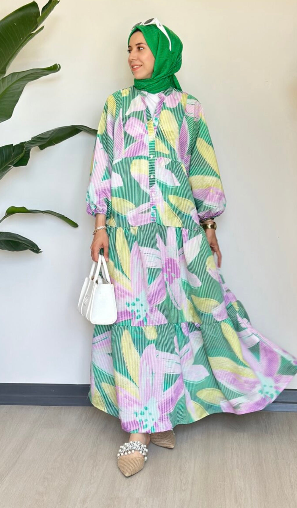 Robe Naya