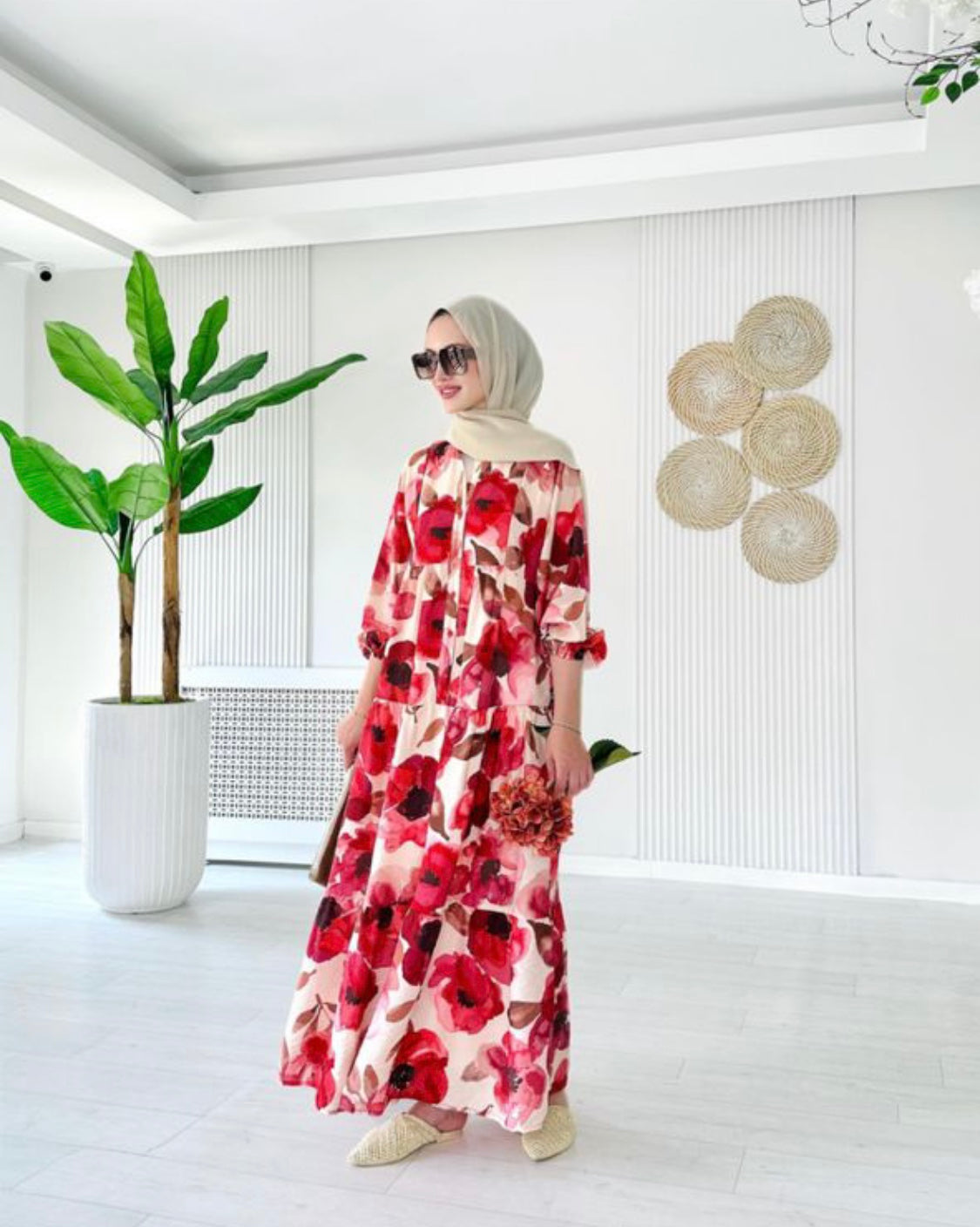 Robe Keila