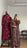 Robe Ella |Marron