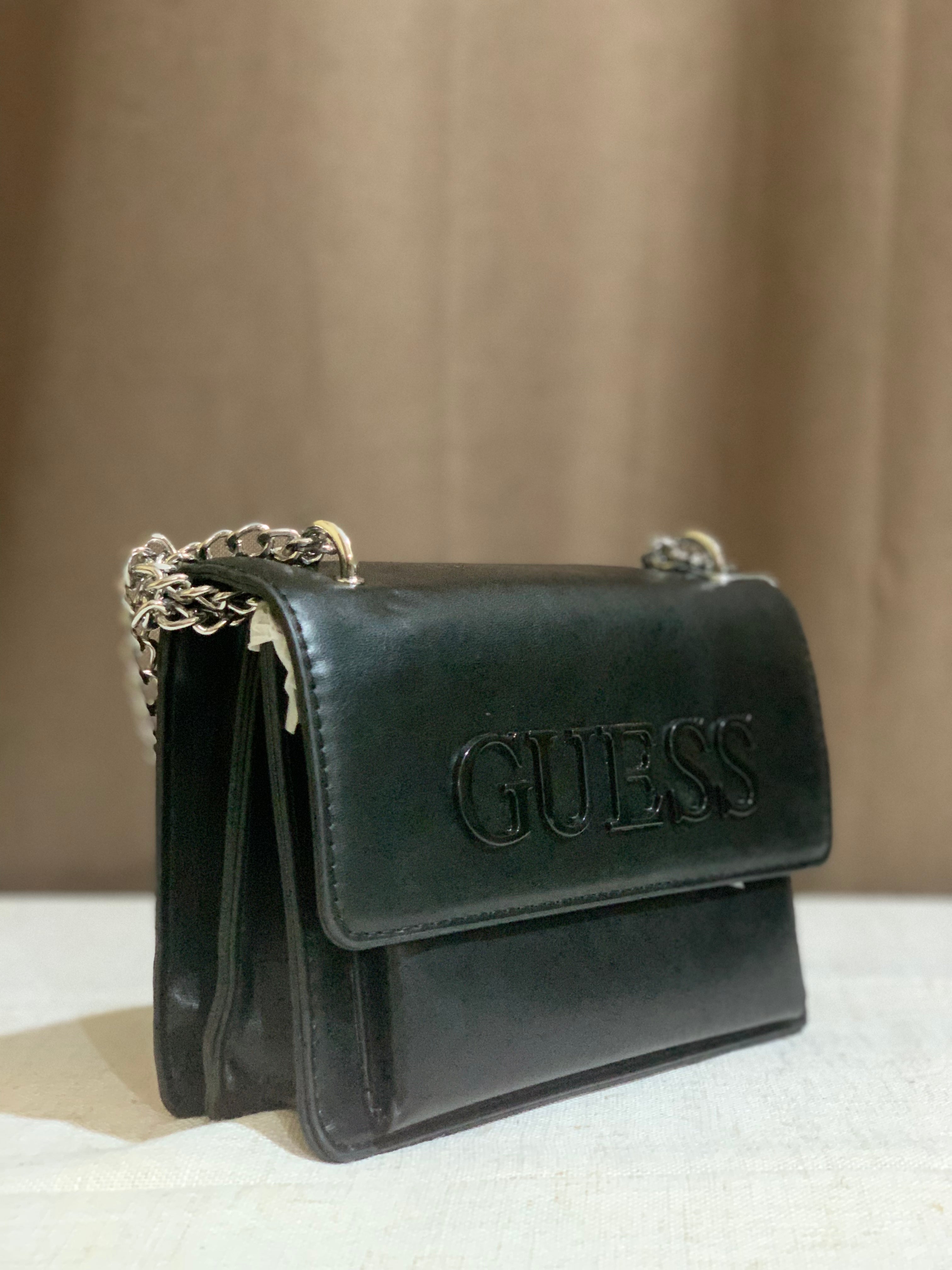 Sac Guess |Noir